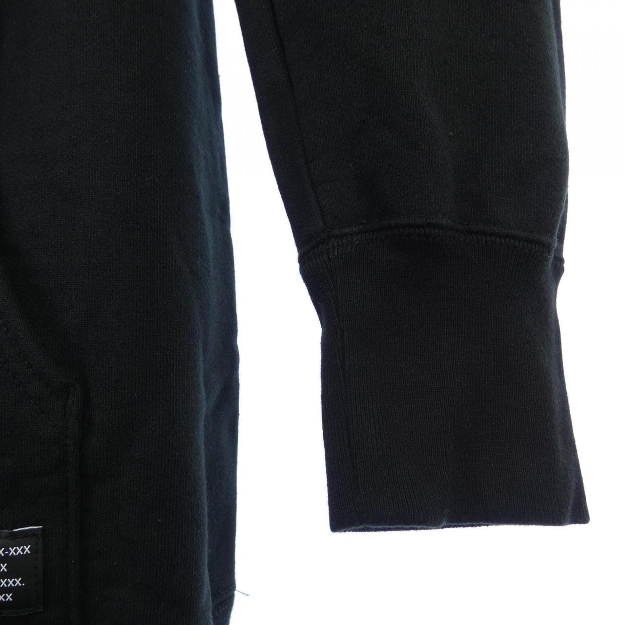 ゴットセレクショントリプルエックス GOD SELECTION XXX パーカー