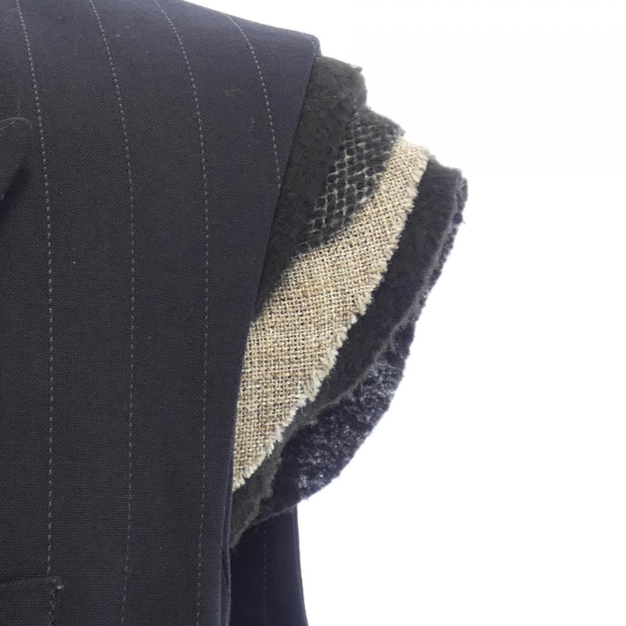 サカイ SACAI 24-07118 ベスト