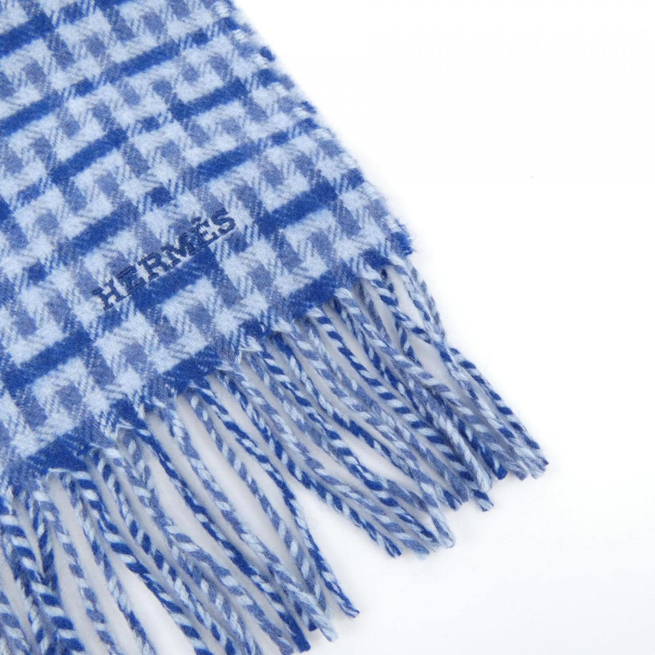 エルメス HERMES MUFFLER