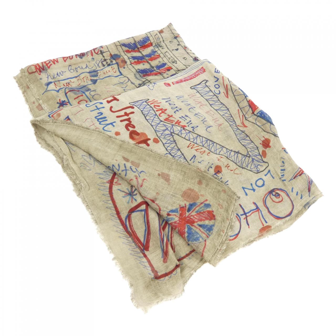ファリエロサルティ Faliero Sarti STOLE
