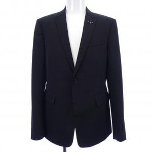 ディオールオム DIOR HOMME 863C236W1563 ジャケット