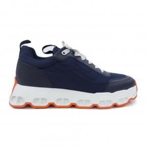 エルメス HERMES インパルス シェーヌダンクル 241903Z スニーカー