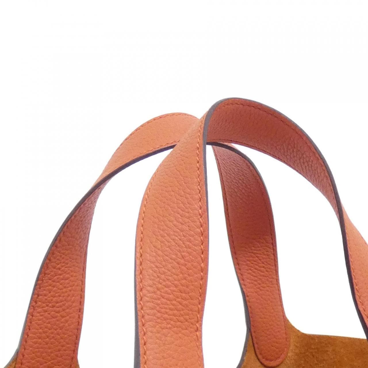 HERMES Picotin Rock PM 073597CC Bag