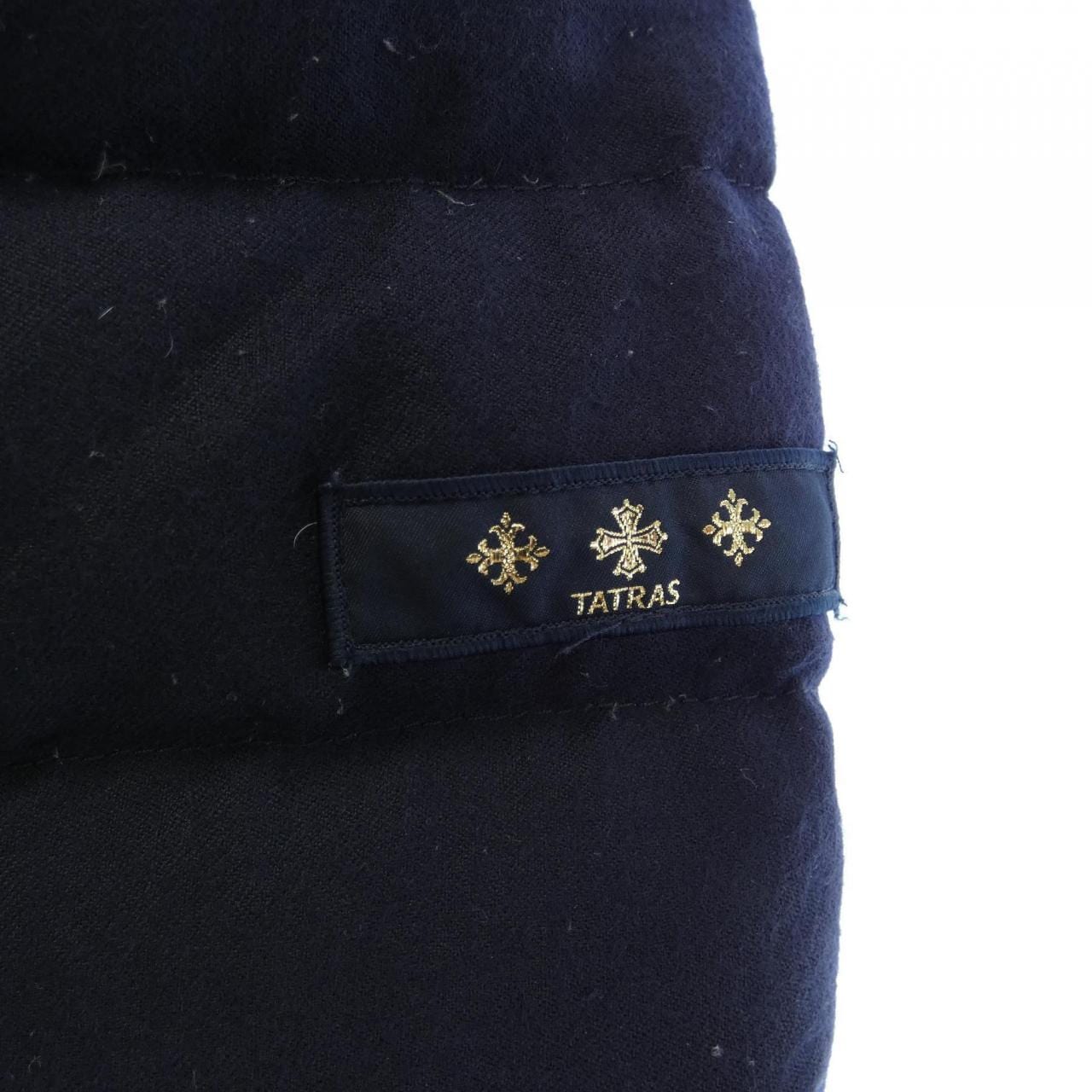 タトラス TATRAS A4571 ダウンコート