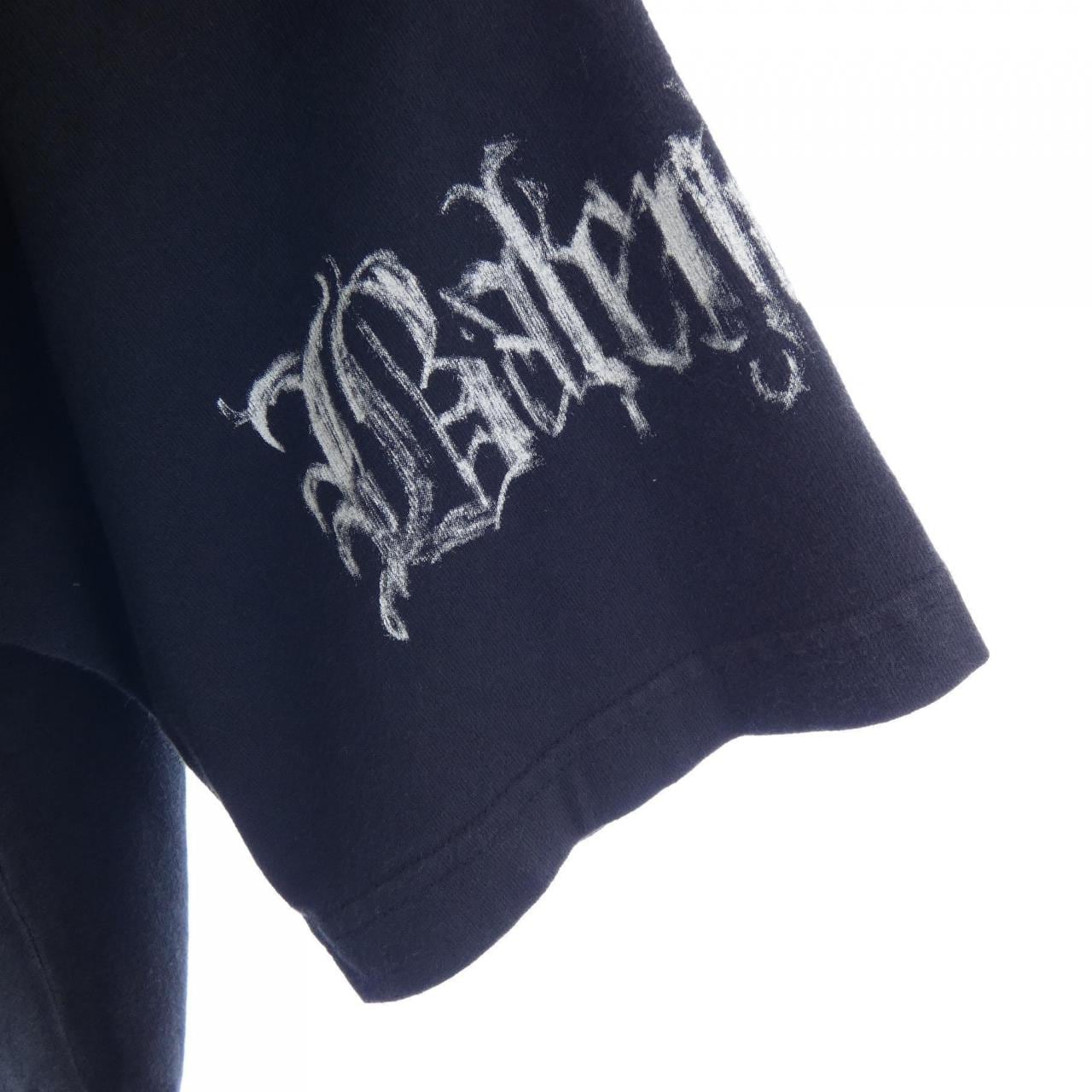 バレンシアガ BALENCIAGA 641675 TPV03 Tシャツ