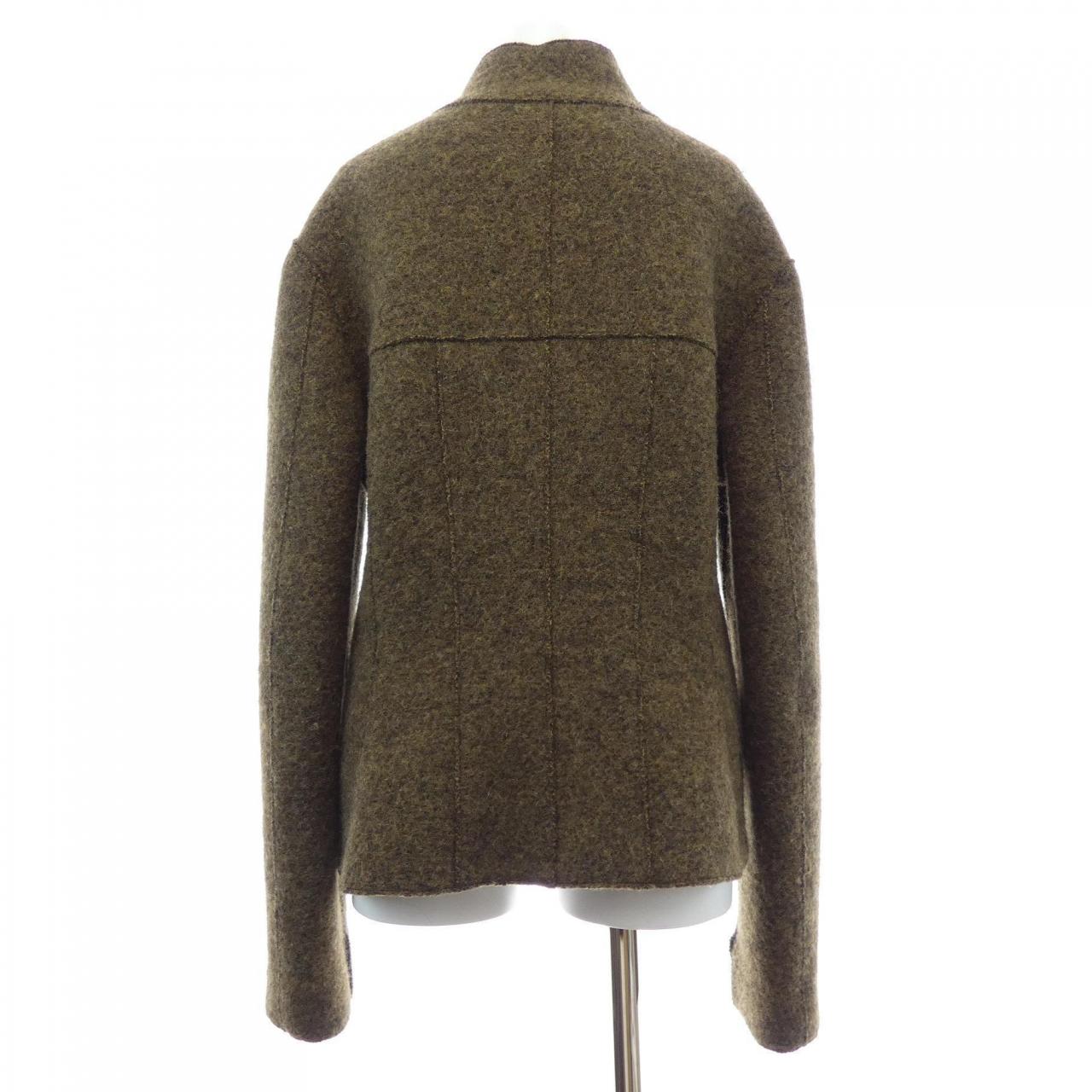 【ヴィンテージ】シャネル CHANEL IDENTIFICATION P14023V08012 99A ジャケット