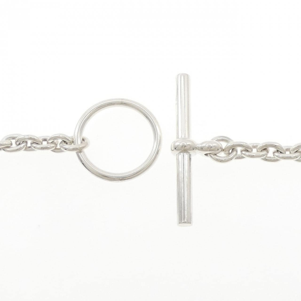 エルメス 925 ネックレス