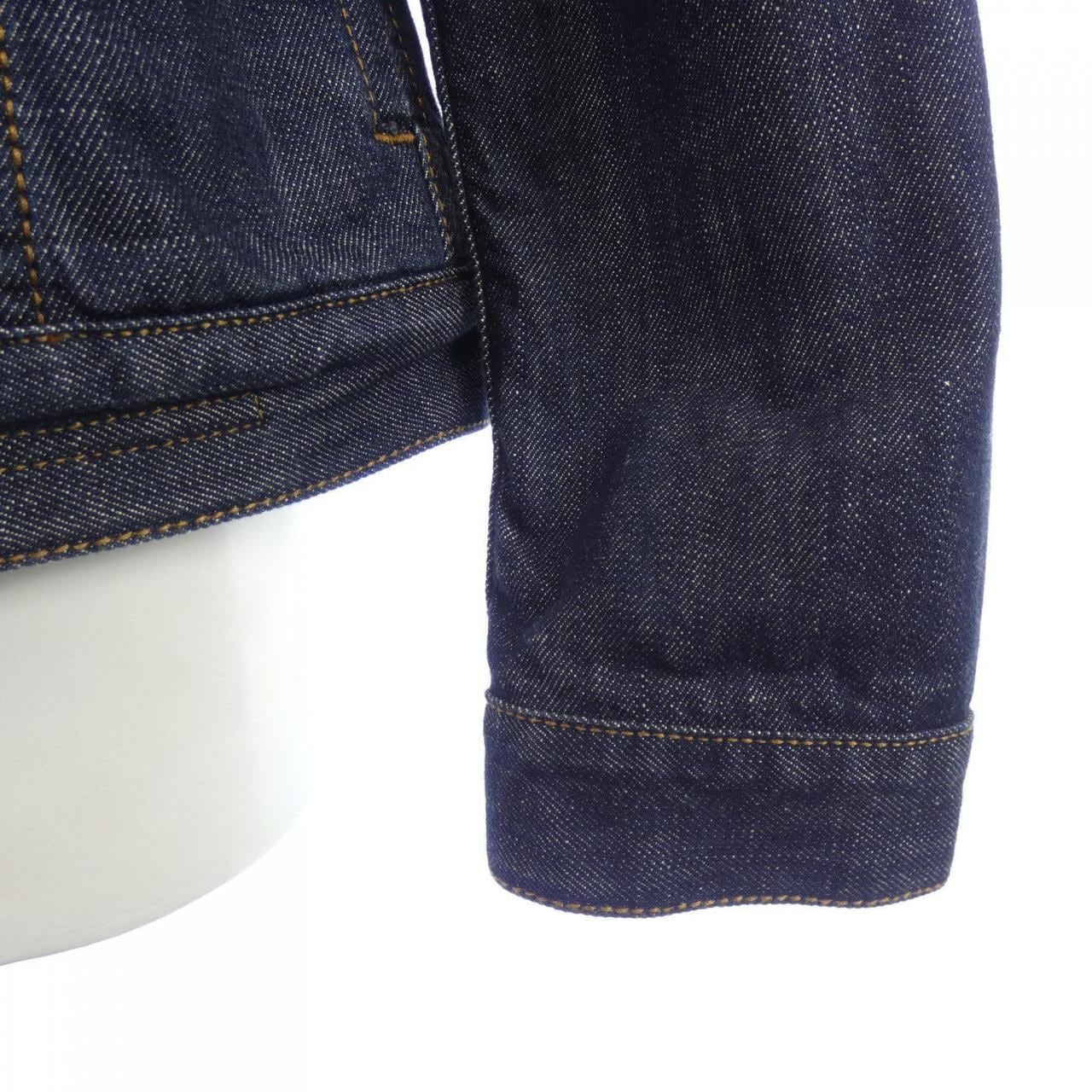 ヤコブコーエン JACOB COHEN デニムジャケット