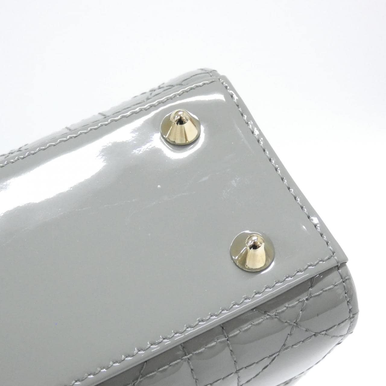 クリスチャンディオール レディ ディオール スモール M0531OWCB バッグ