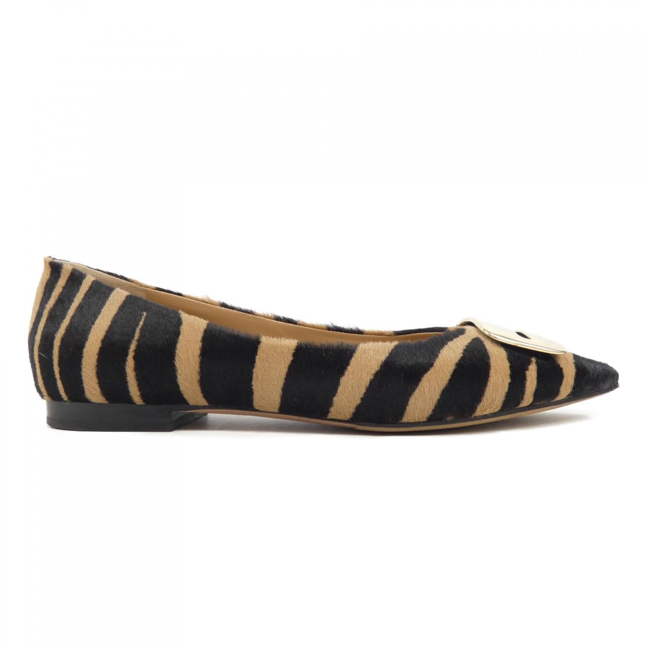 ペリーコ PELLICO フラットシューズ