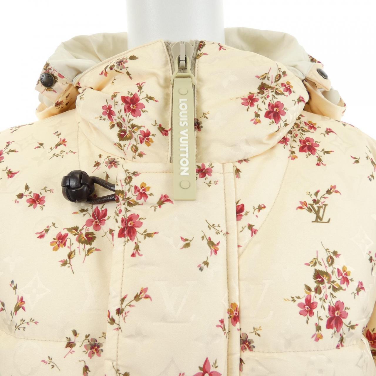 ルイヴィトン LOUIS VUITTON FQOW34GTK ダウンジャケット
