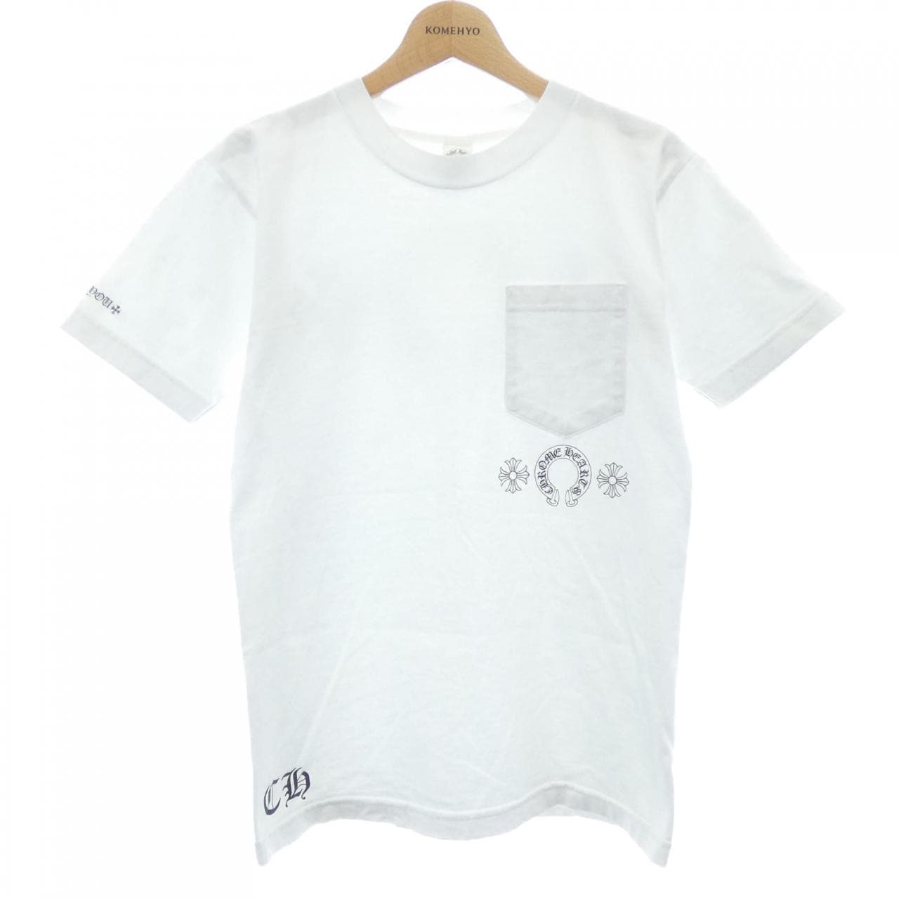 クロムハーツ CHROME HEARTS 2212-304-0678 Tシャツ