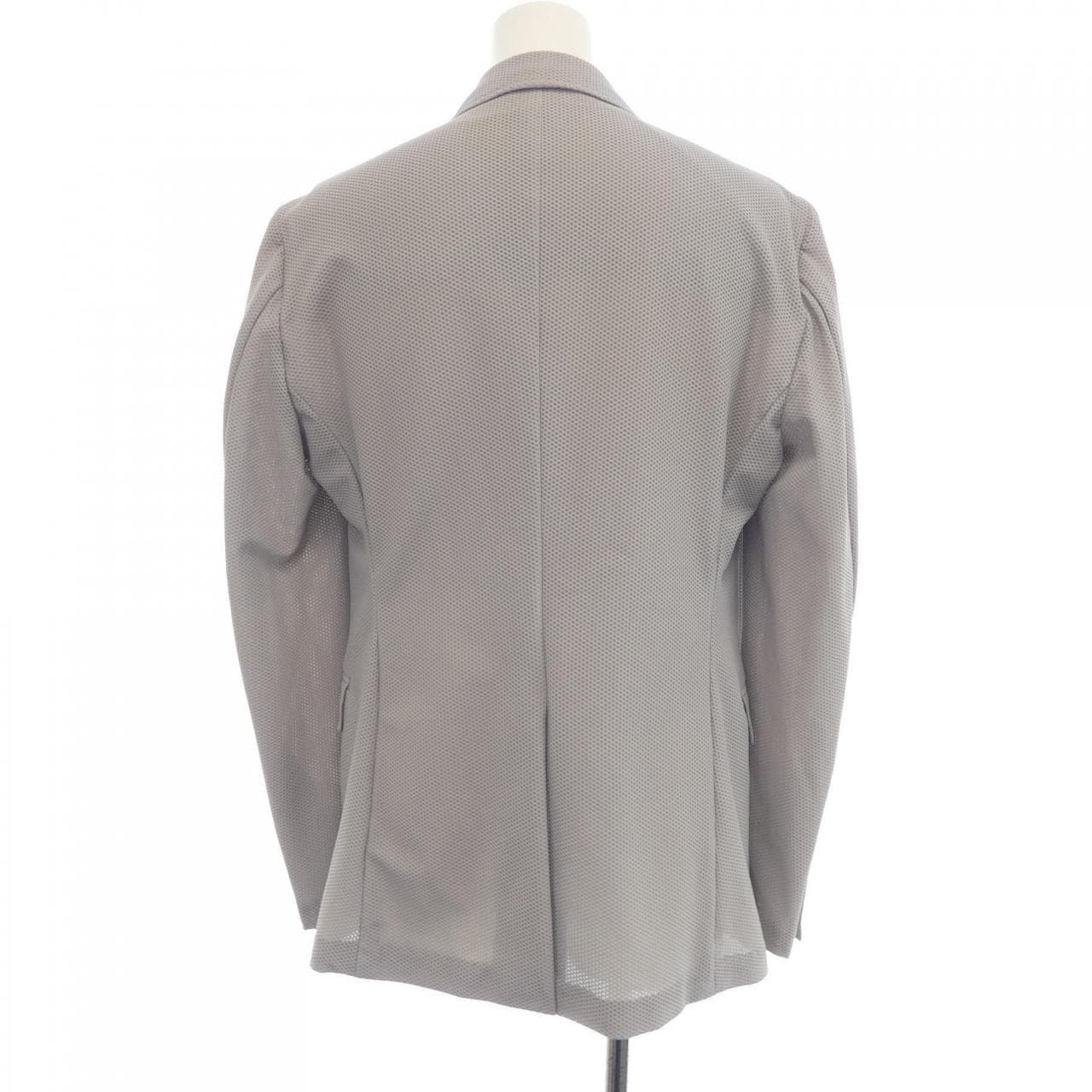 設計工裝DESIGN WORKS夾克