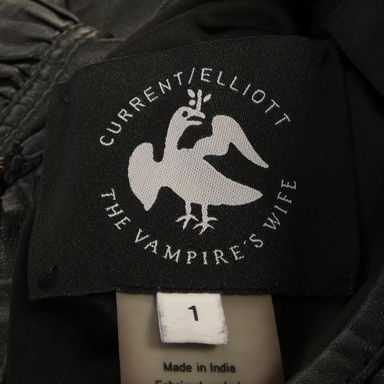 カレントエリオット CURRENT/ELLIOTT ワンピース