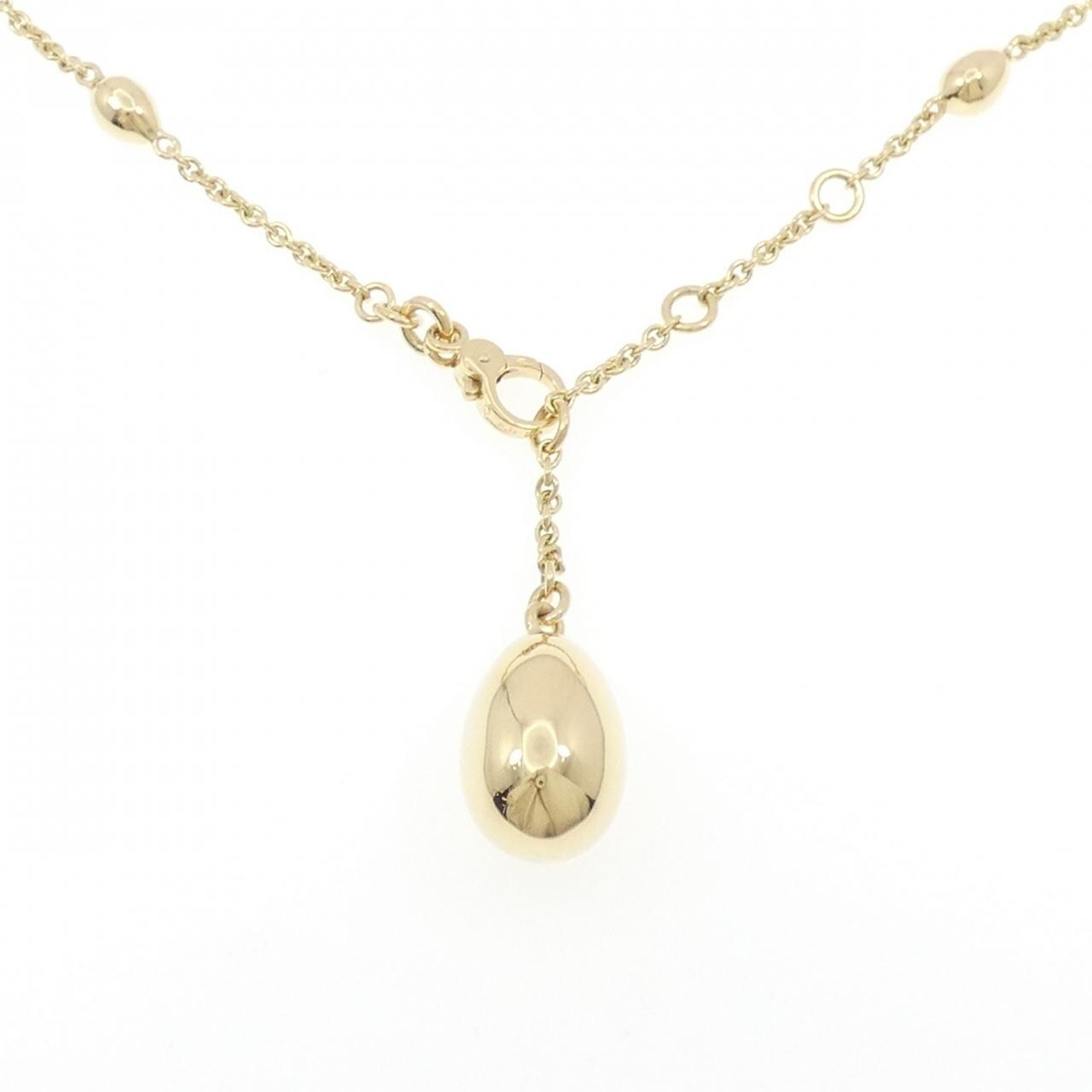 ポメラート チャールズ ネックレス