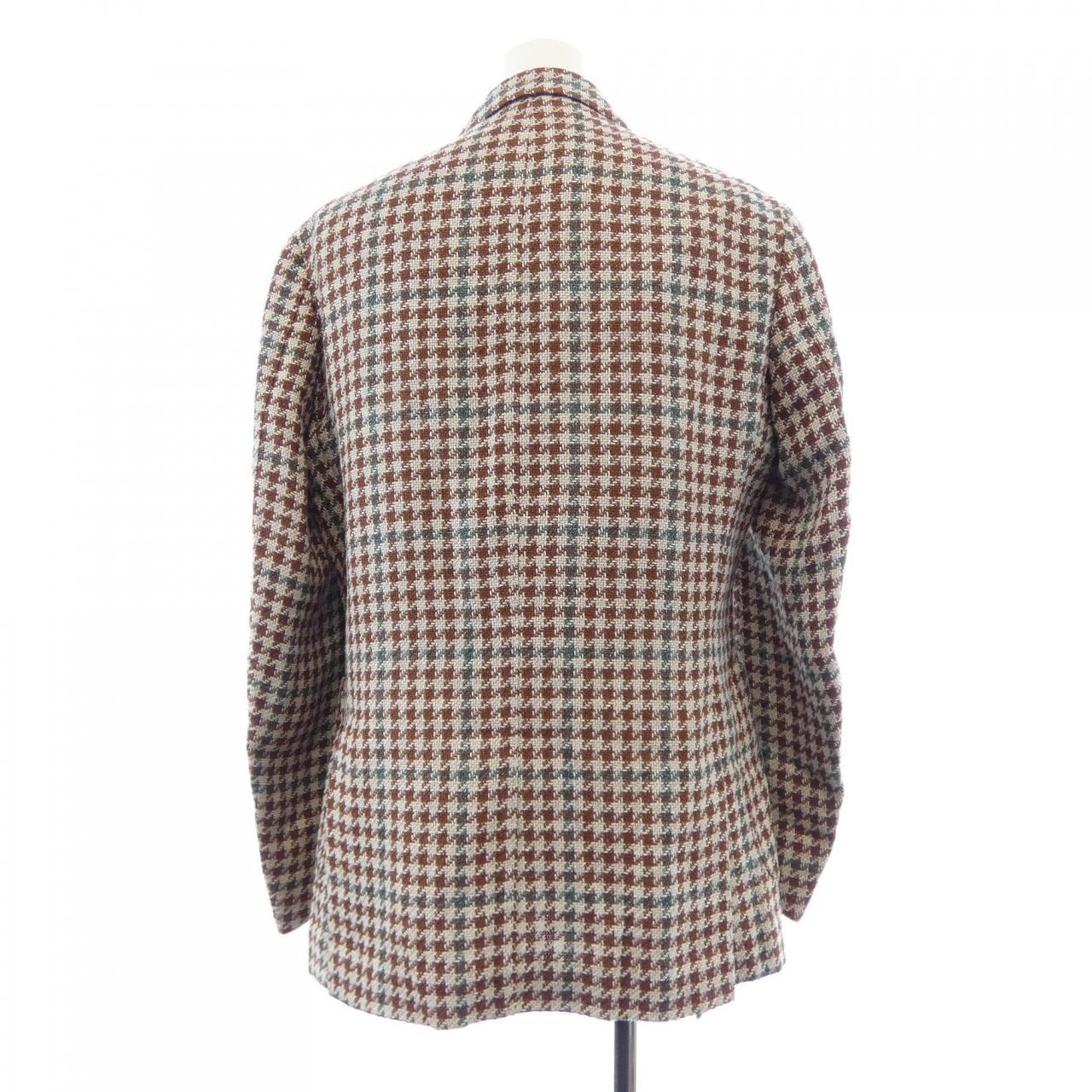 スティレラティーノ STILE LATINO NAPOLI GUVINCENZ035 ジャケット