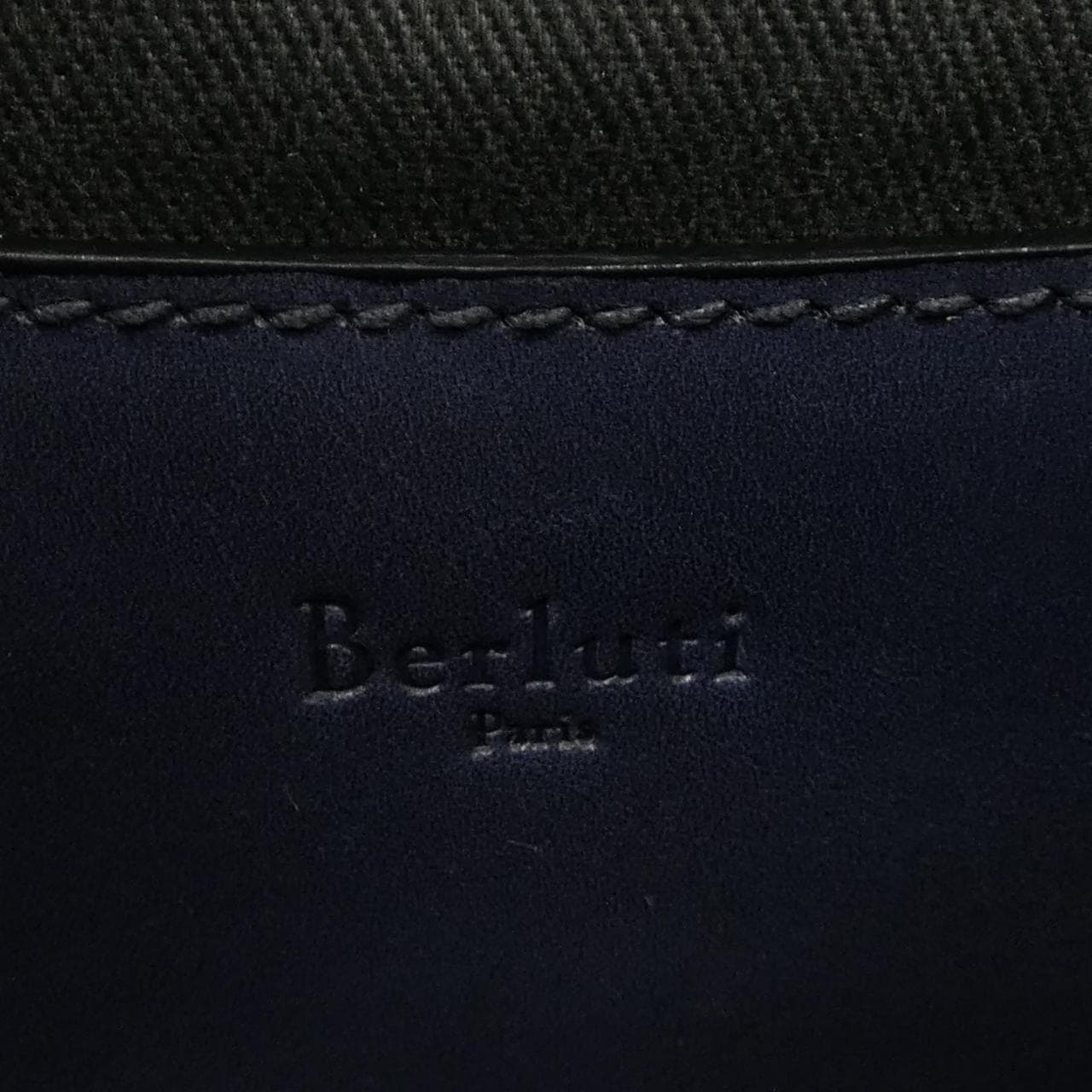 Berluti BAG