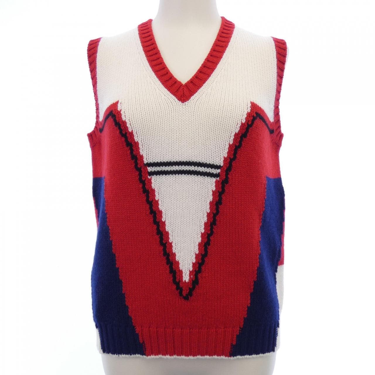 プラダ PRADA P29662 ベスト