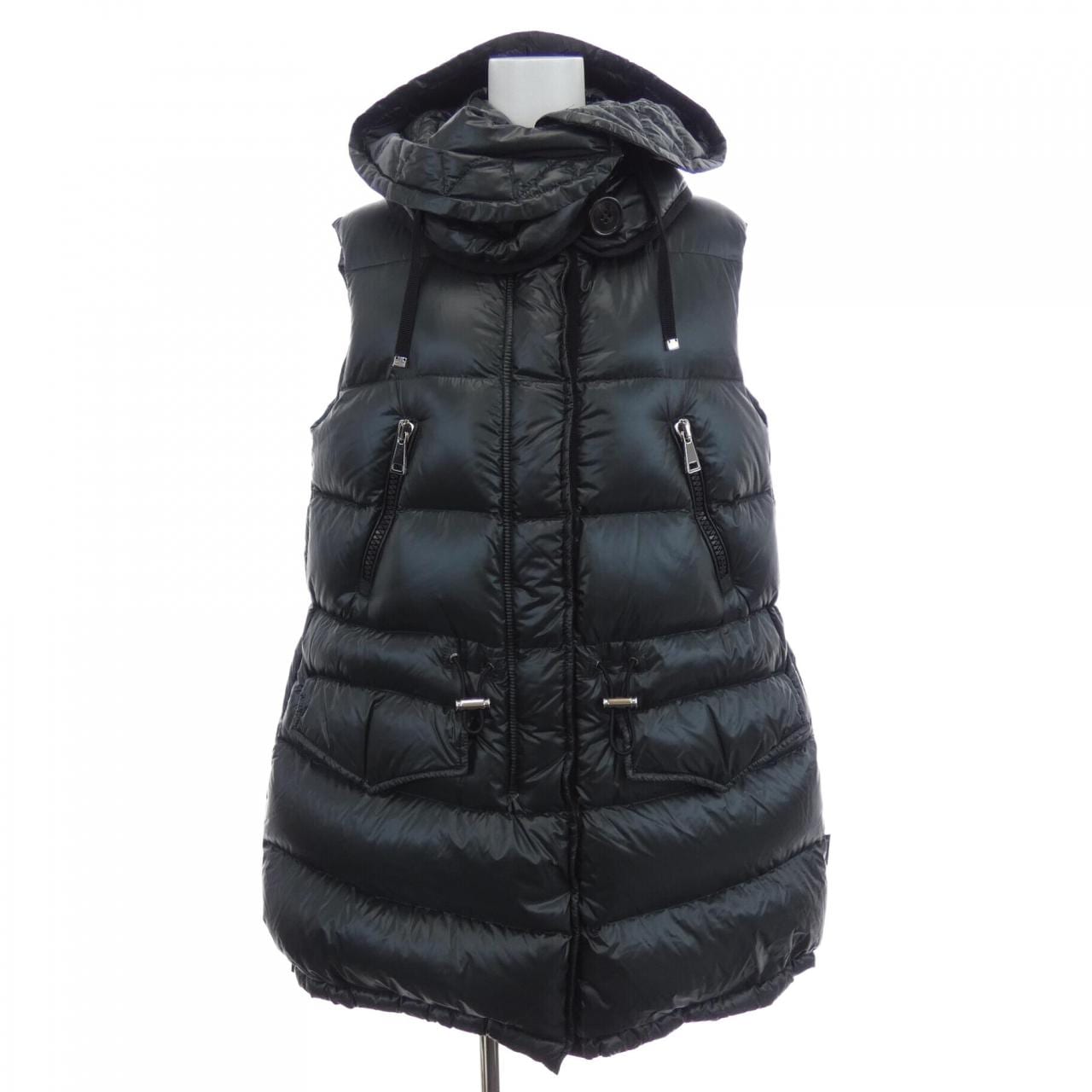 モンクレール MONCLER BEAUMESNIL ダウンベスト