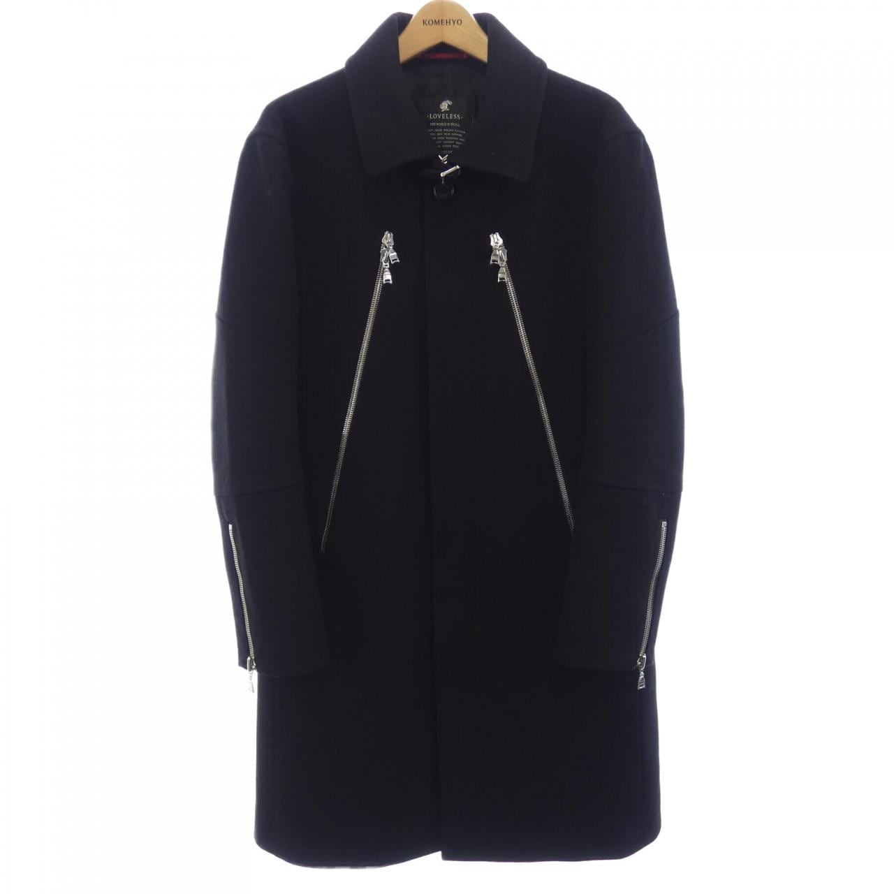 Loveless LOVELESS 61B50-804-09外套