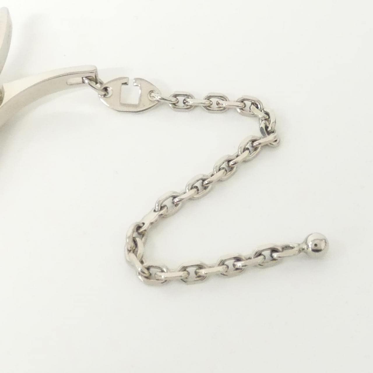 エルメス フィルー グローブホルダー 000833G