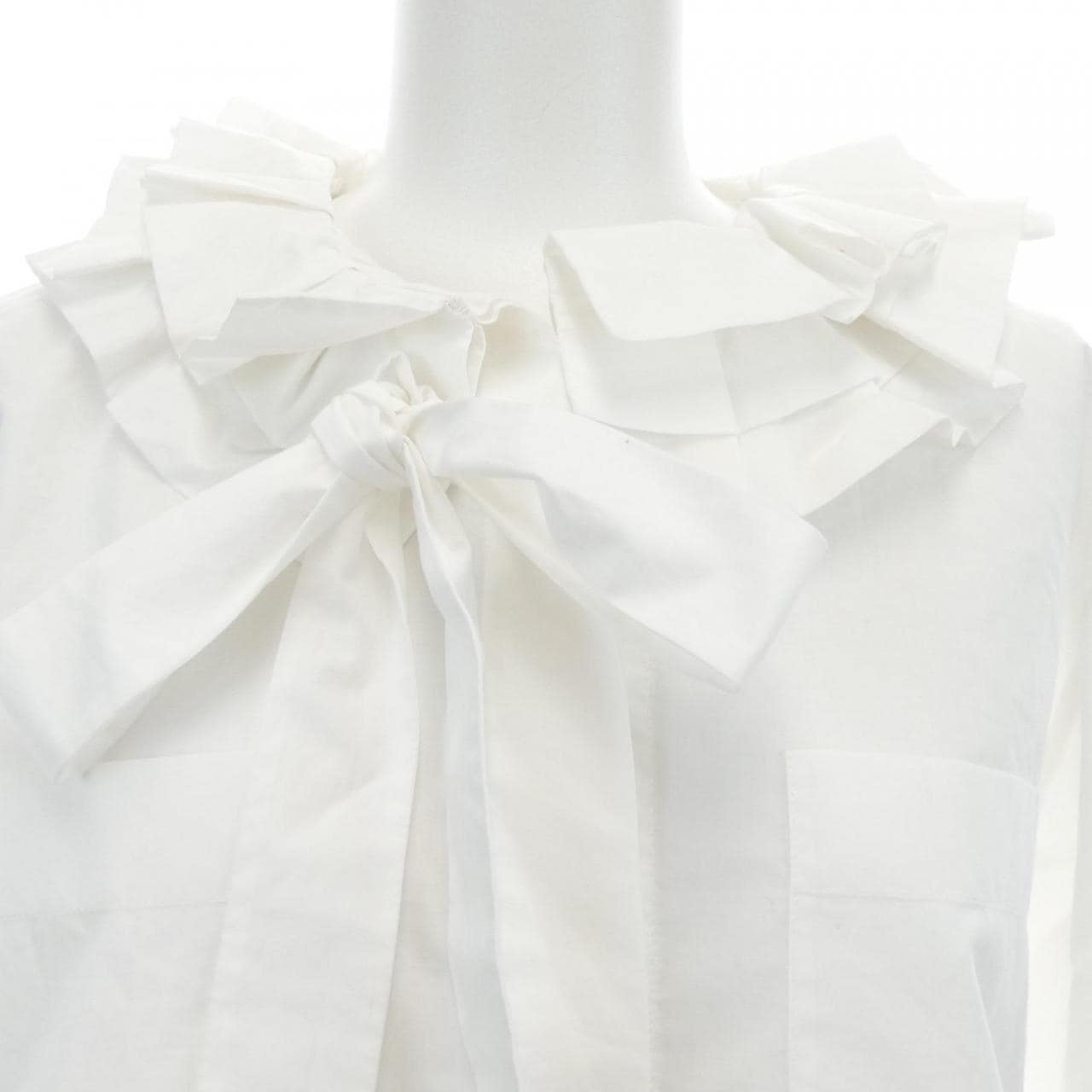 シャネル CHANEL P57162V26431 シャツ