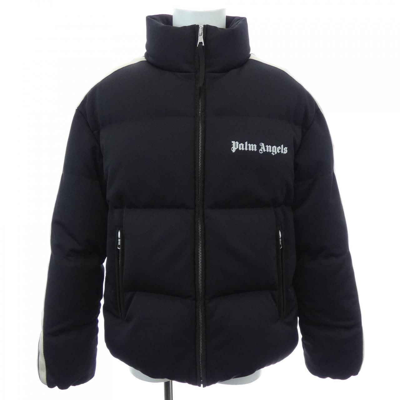 MONCLER Genius Palm Angels Rodman羽绒服