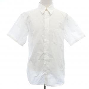 ヨウジヤマモトプールオム YOHJI YAMAMOTO POUR HOMME HX-B02-006 S／Sシャツ