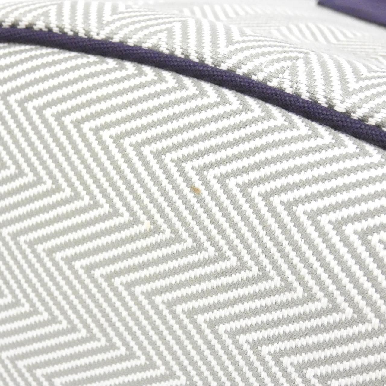 エルメス パニエ ド プラージュ シェヴロン PM 102495M バッグ