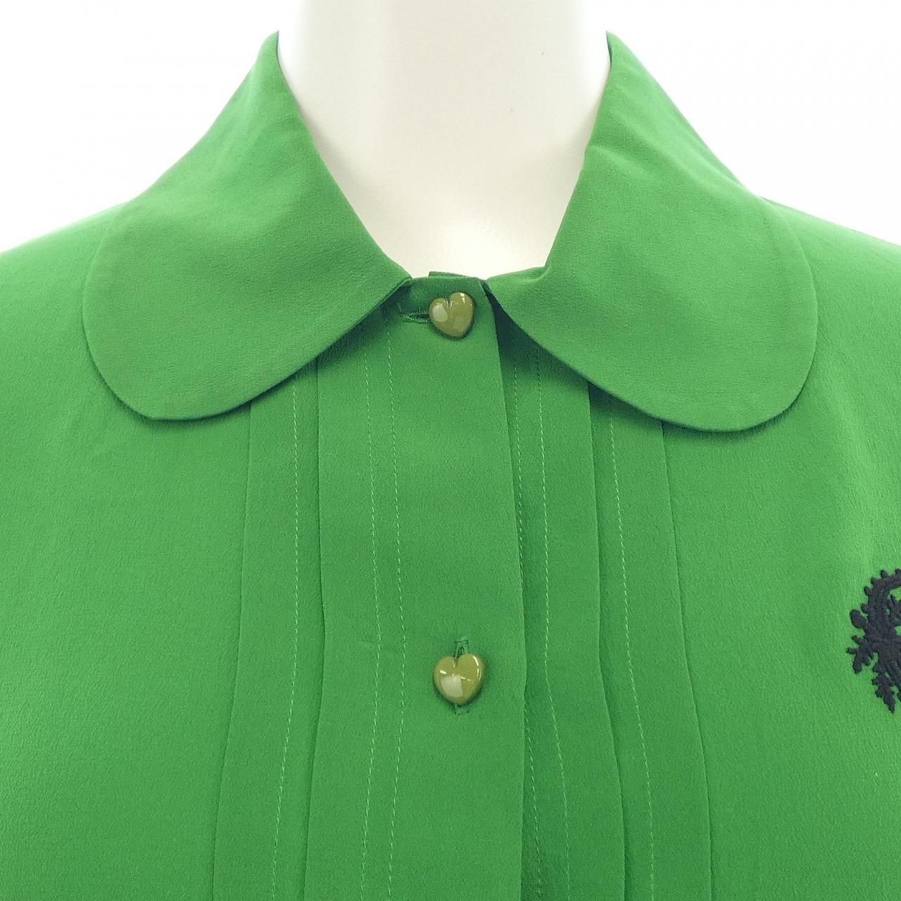 グッチ GUCCI 642417 ZAF0G シャツ