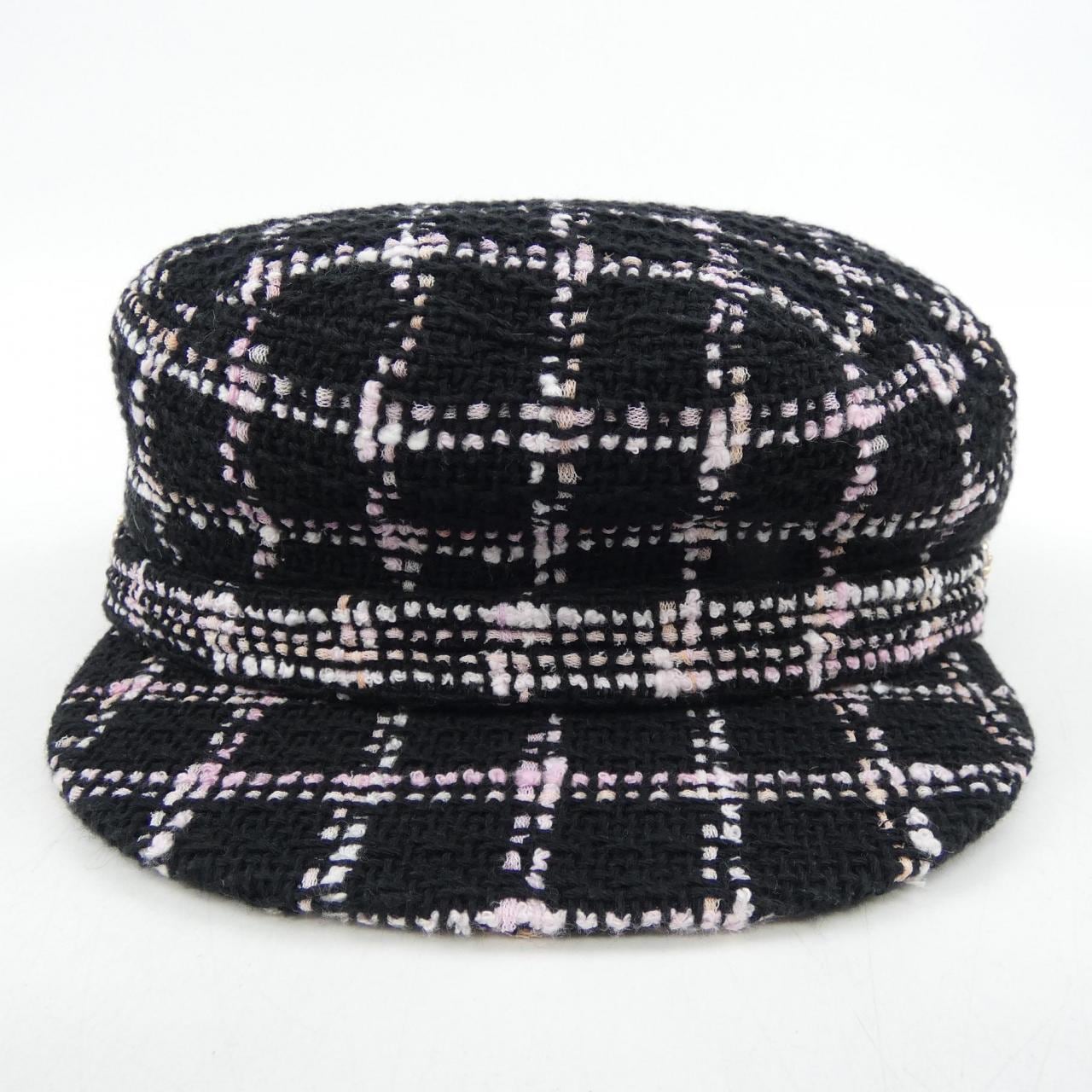 シャネル CHANEL AAA010B16362 キャップ