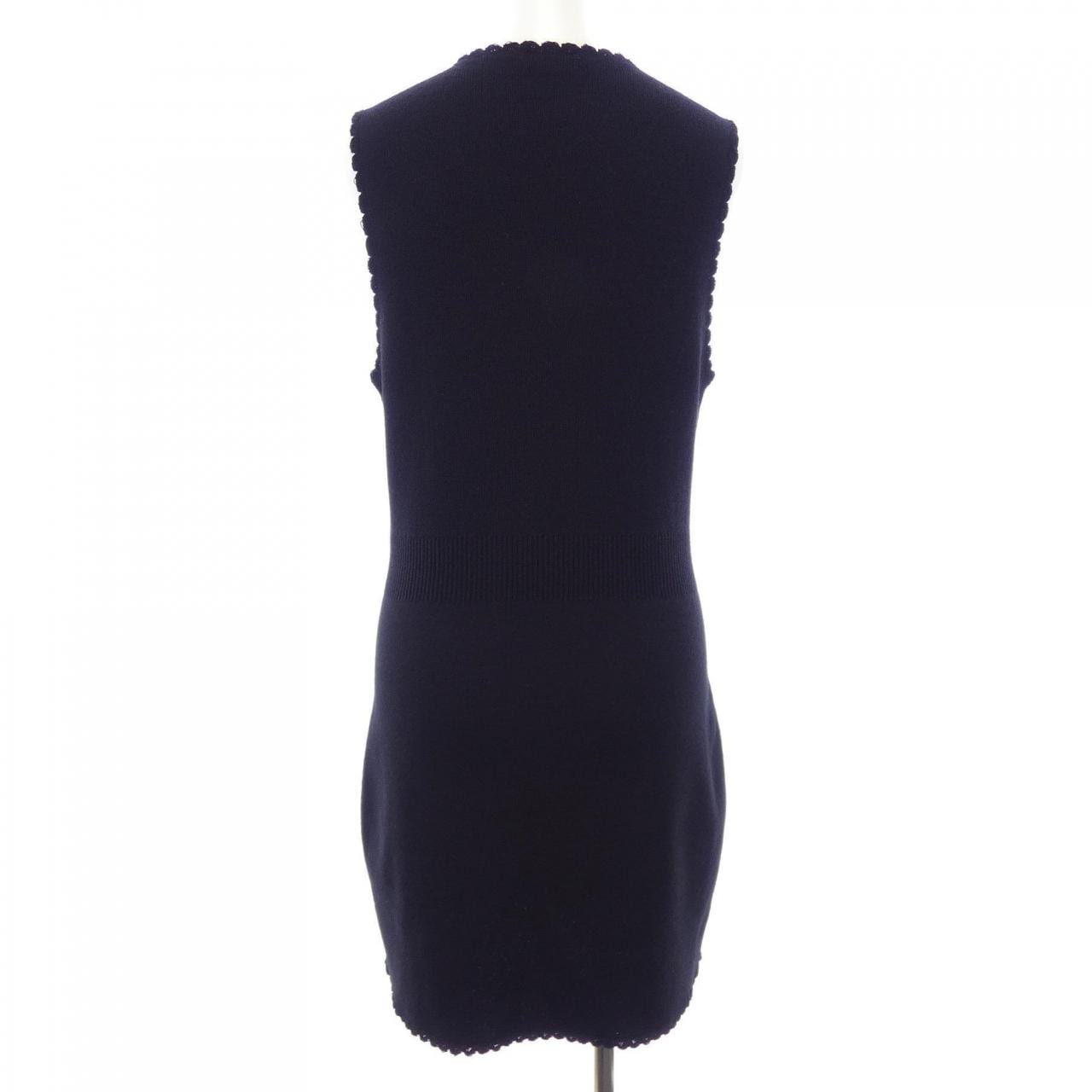 シャネル CHANEL LOOK1 P78389K11301 ワンピース