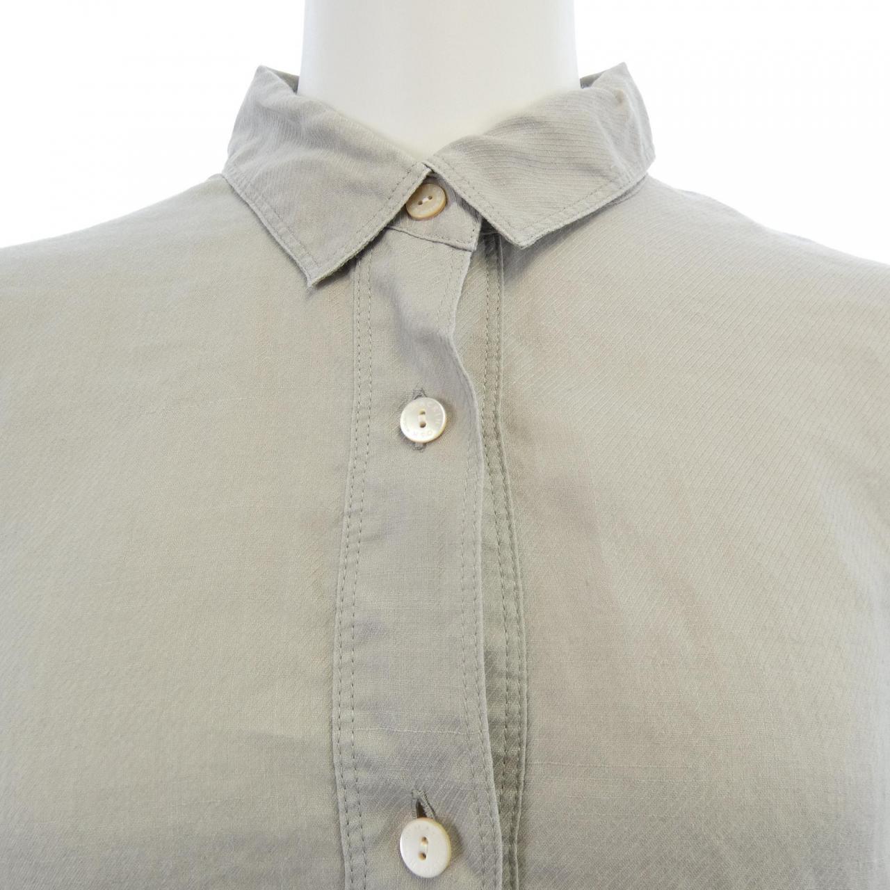 マッキントッシュロンドン MACKINTOSH LONDON シャツ