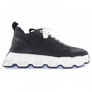 エルメス HERMES インパルス シェーヌダンクル 241214Z スニーカー