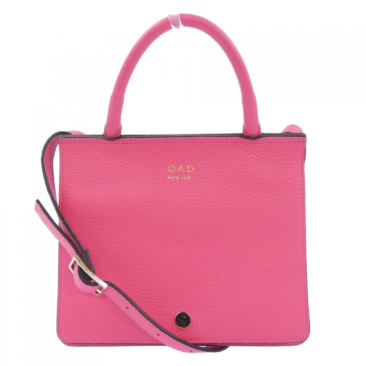 オーエーディーニューヨーク OAD NEW YORK BAG