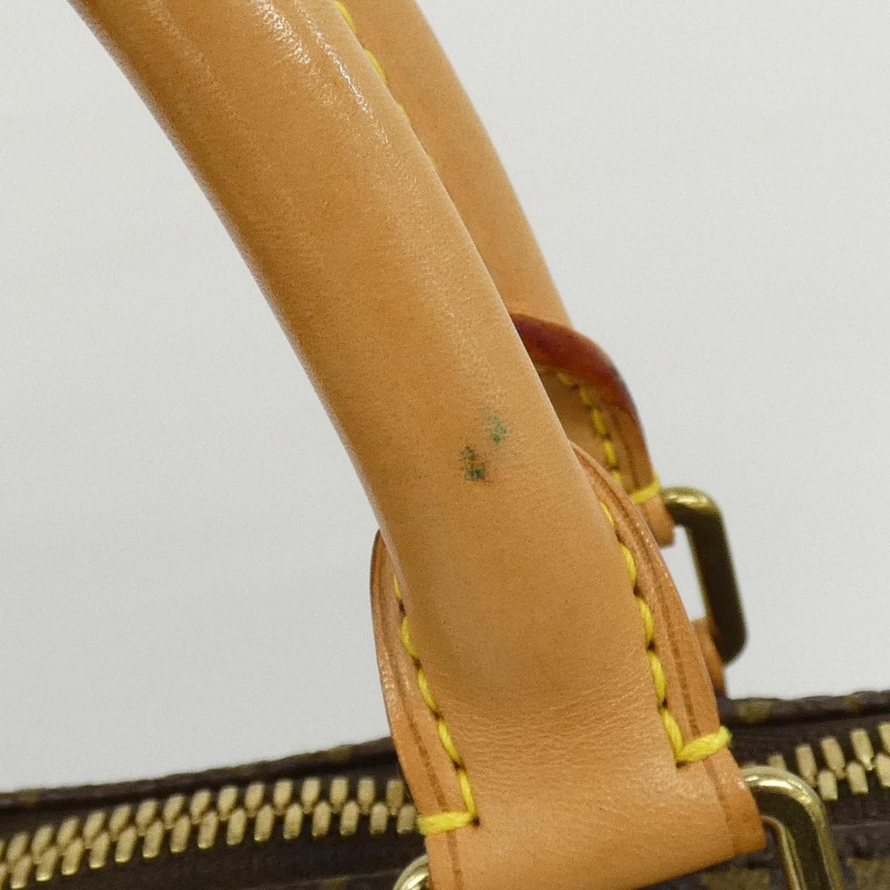 ルイヴィトン モノグラム キーポル 50cm M41426 ボストンバッグ