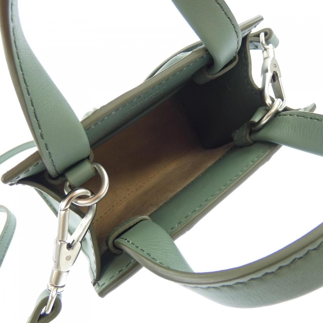 マックスマーラ Max Mara ホイットニー ナノ BAG