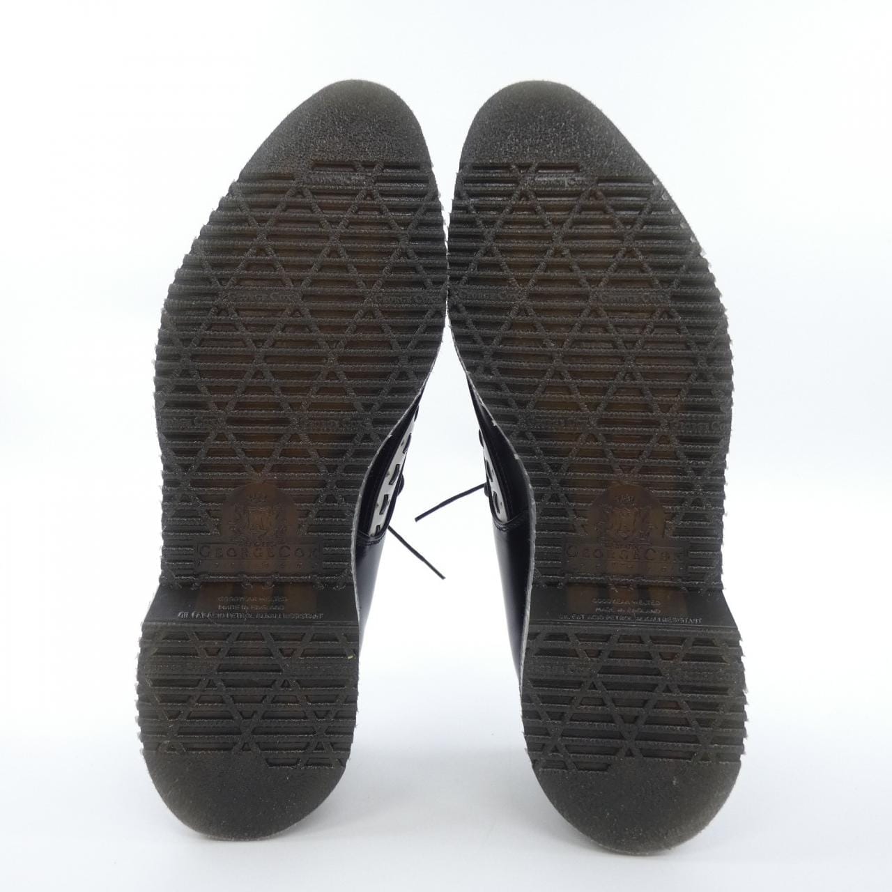 ジョージコックス GEORGE COX 13286 シューズ