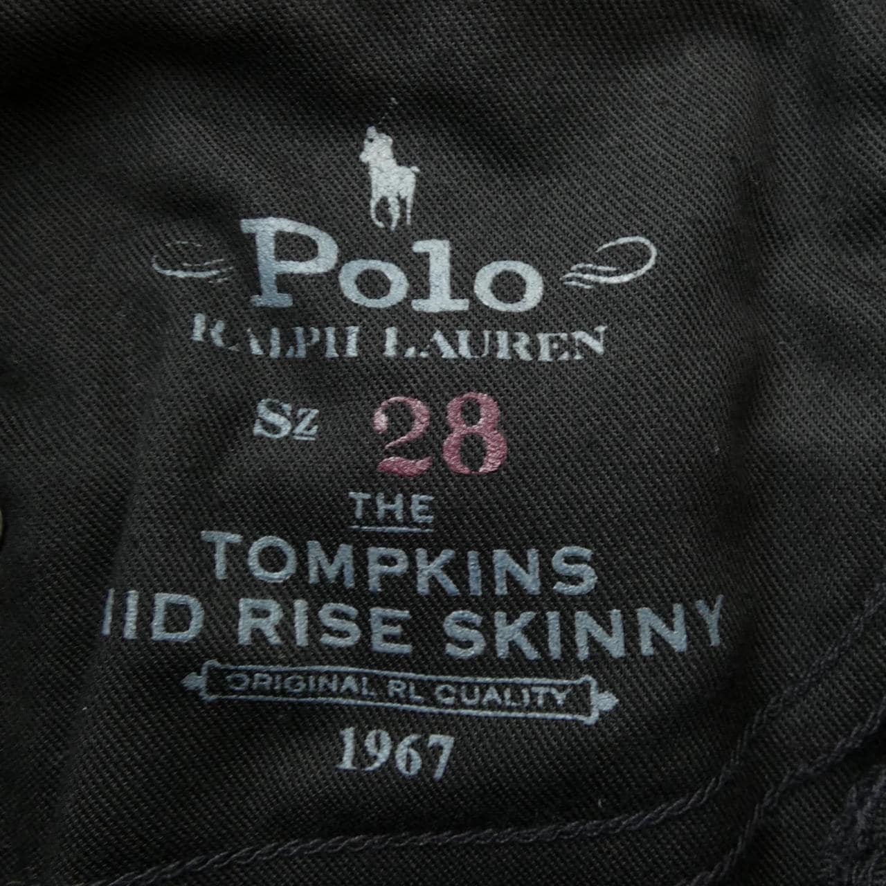 ポロラルフローレン POLO RALPH LAUREN パンツ