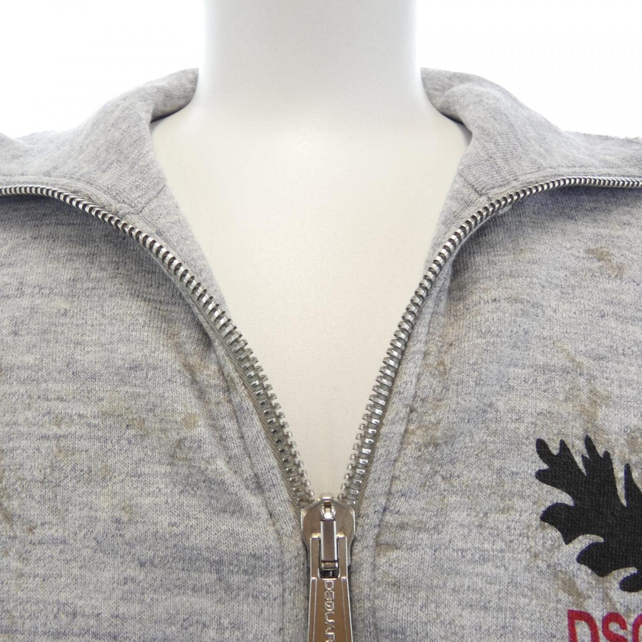 ディースクエアード DSQUARED2 S74GP0292 ブルゾン