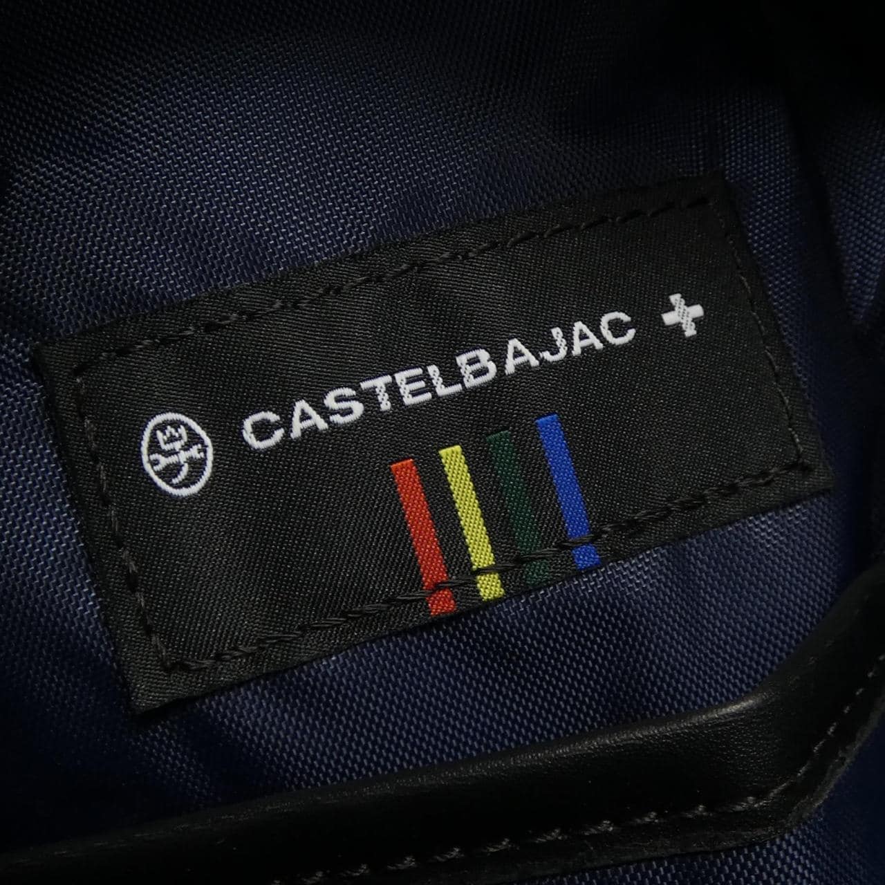 カステルバジャック Castelbajac BAG