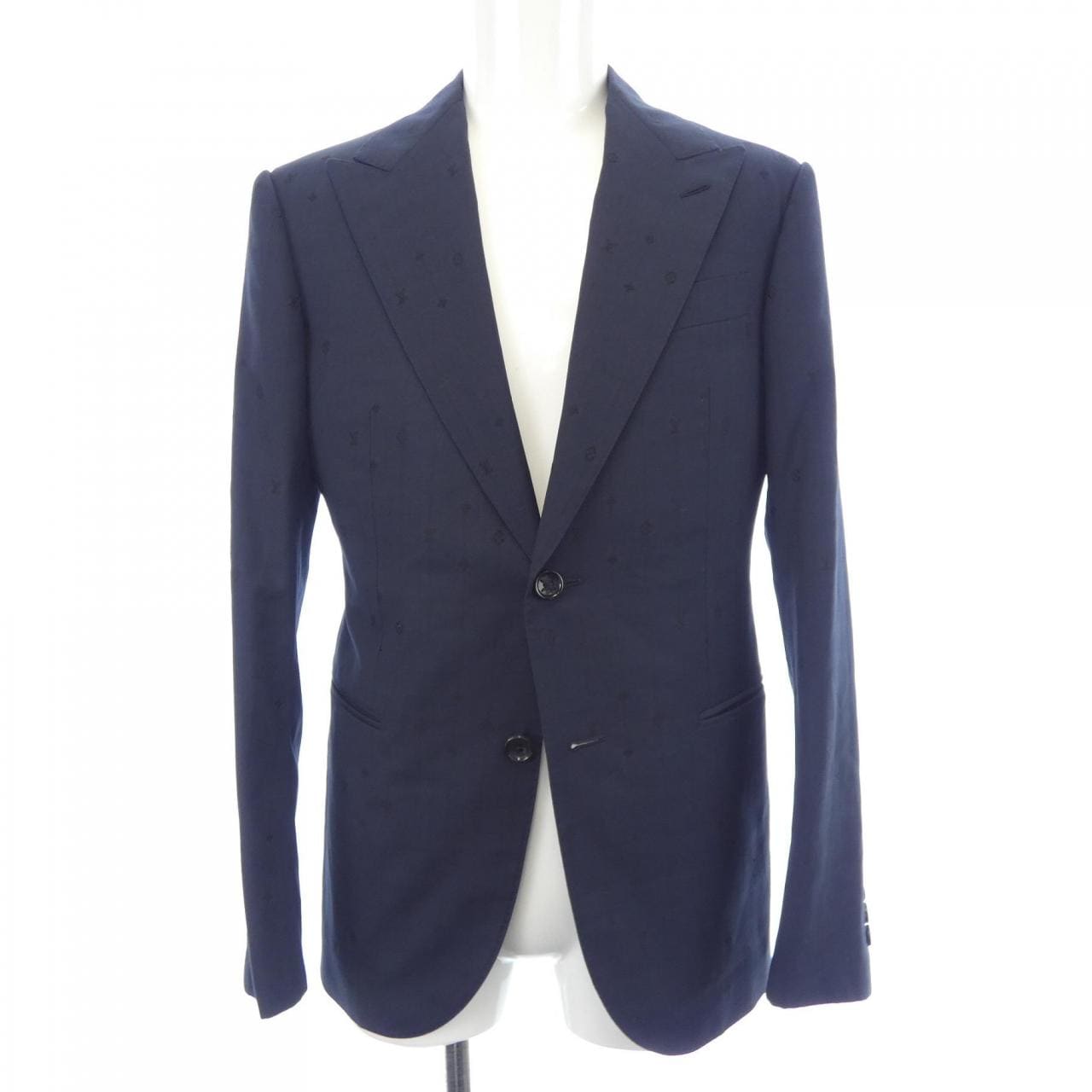 ルイヴィトン LOUIS VUITTON HQFJ8EY68 ジャケット