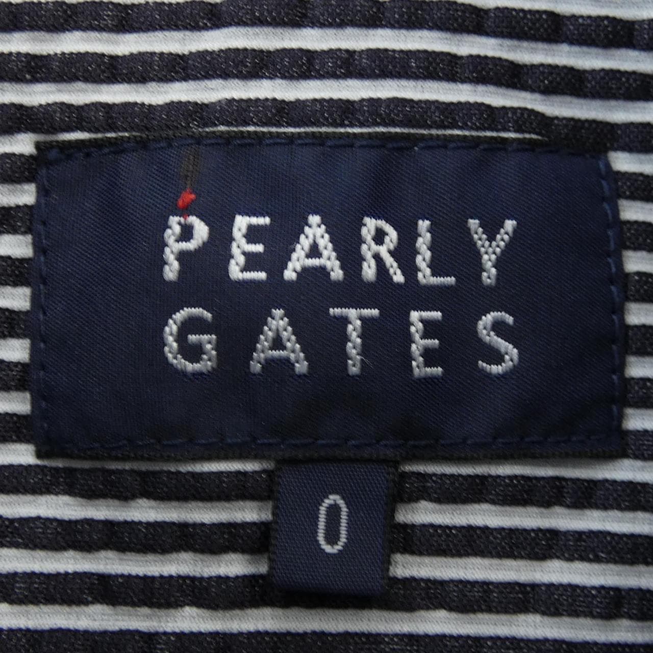 パーリーゲイツ PEARLY GATES ポロシャツ
