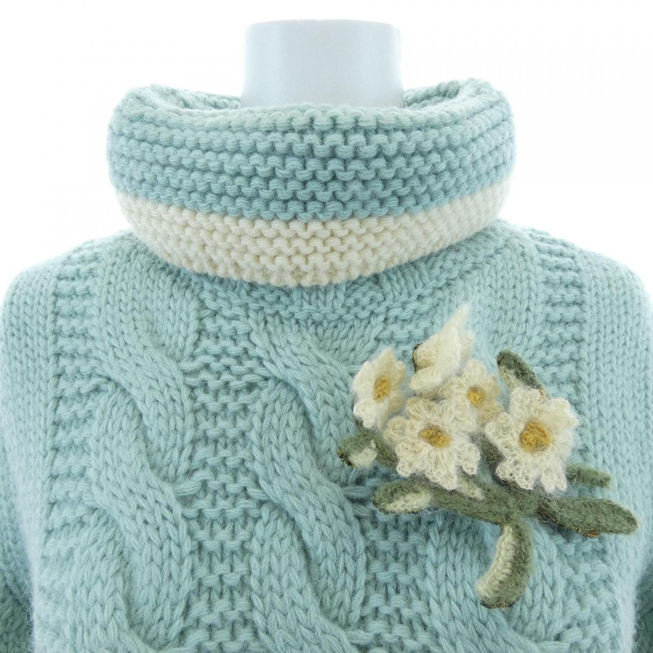 グッチ GUCCI 635135 XKBKY ニット