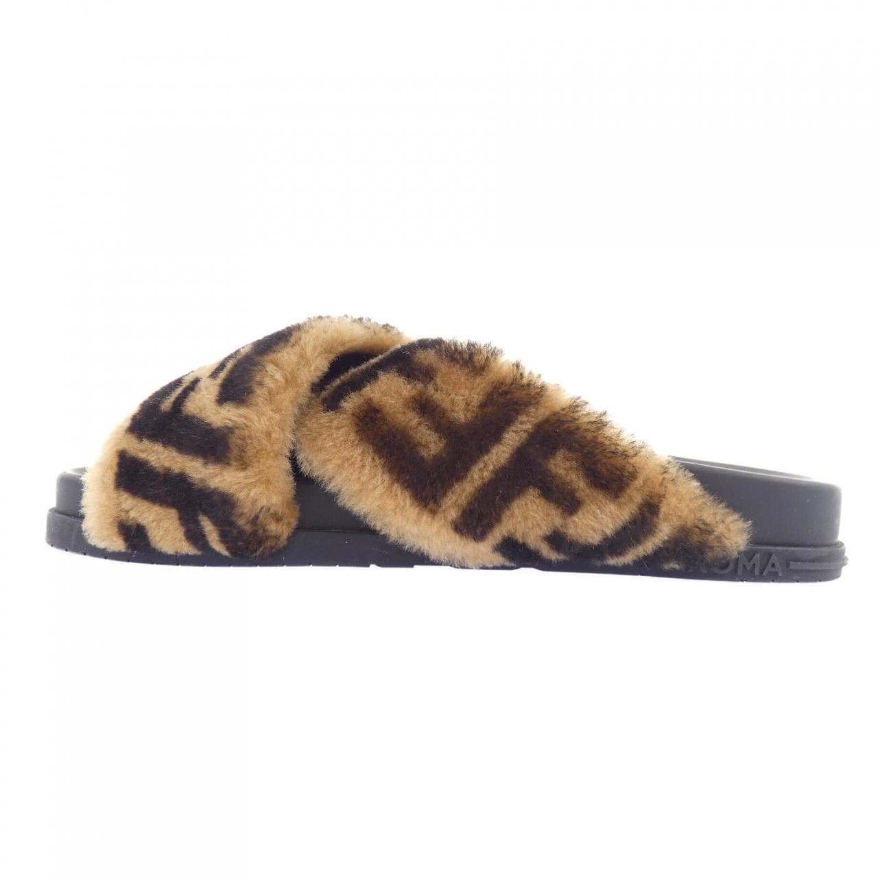 フェンディ FENDI サンダル