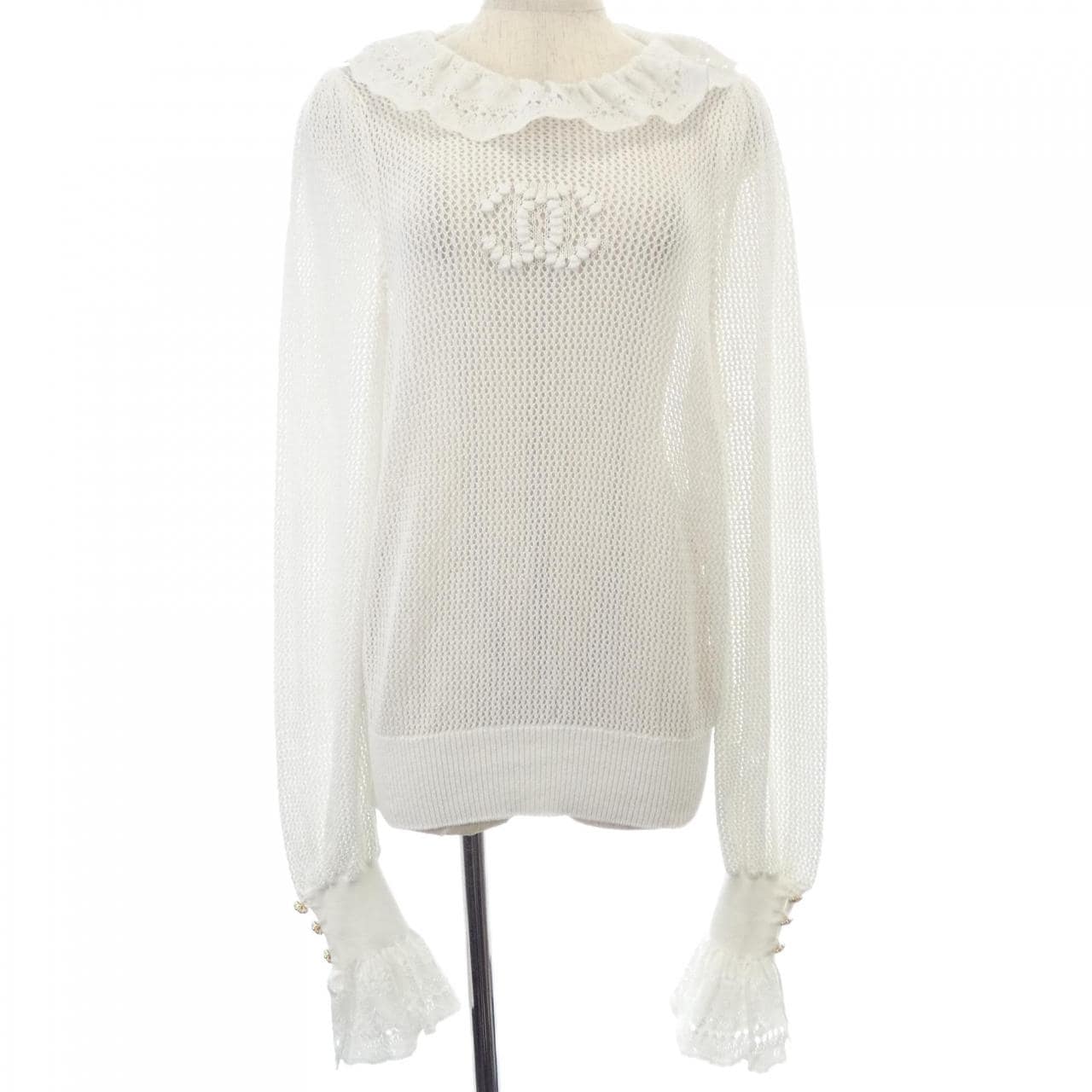 シャネル CHANEL P79144K11401 トップス