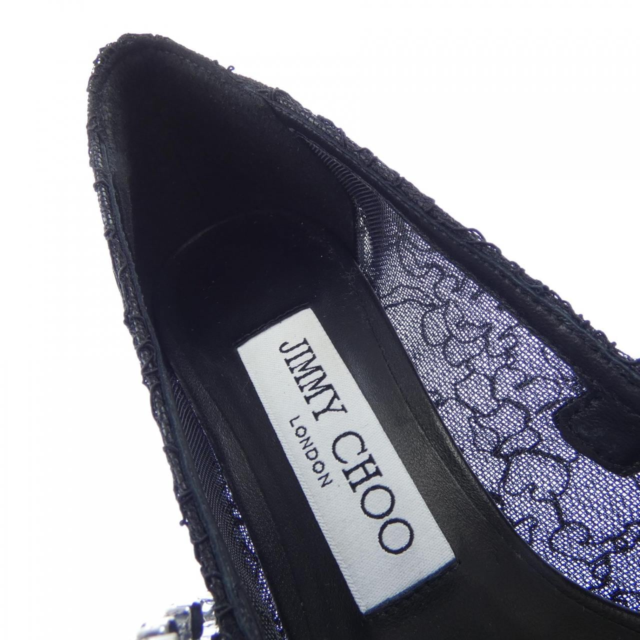 ジミーチュウ JIMMY CHOO パンプス