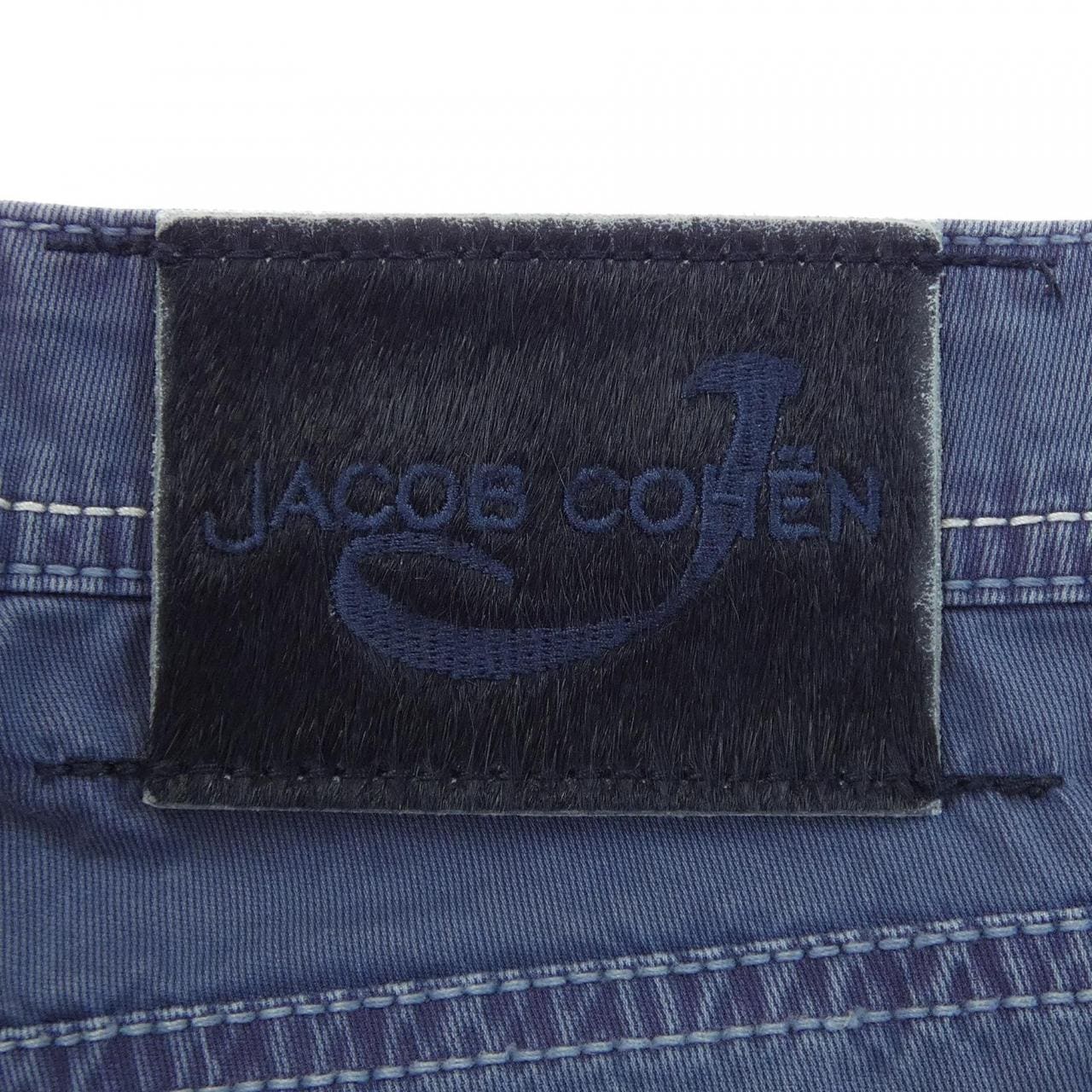 ヤコブコーエン JACOB COHEN パンツ