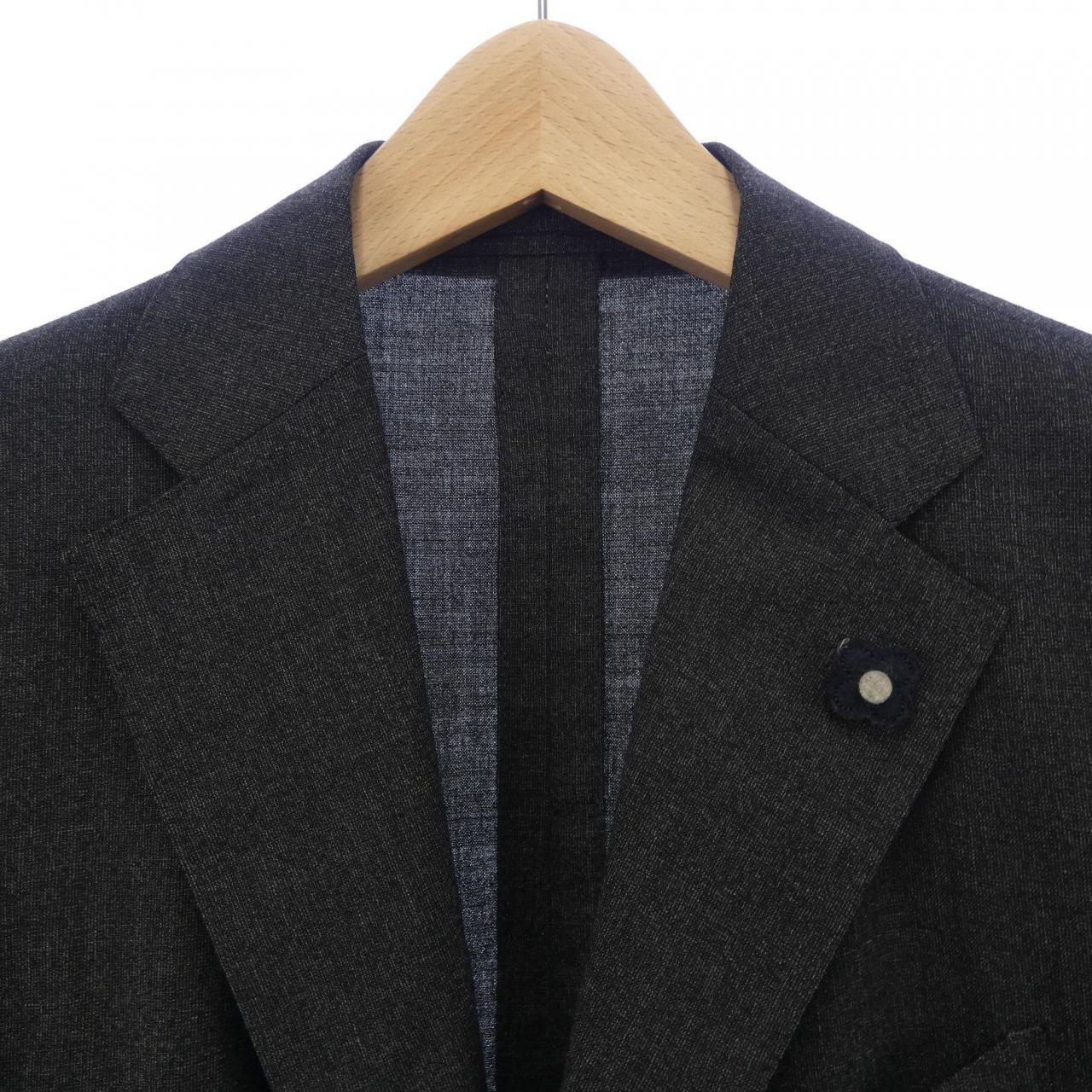 ラルディーニ LARDINI Loro Piana スーツ