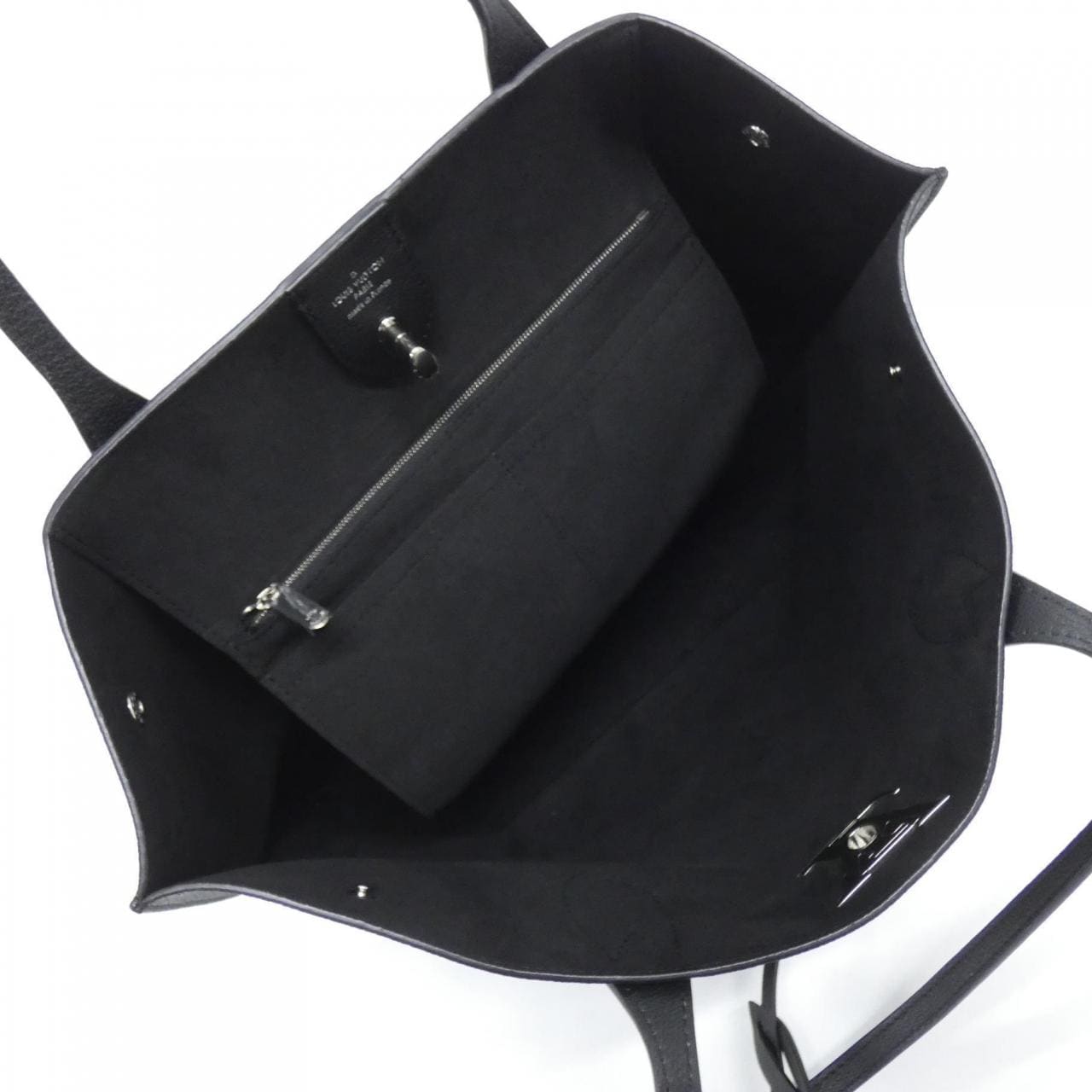 ルイヴィトン ロックミー ゴー M55028 バッグ